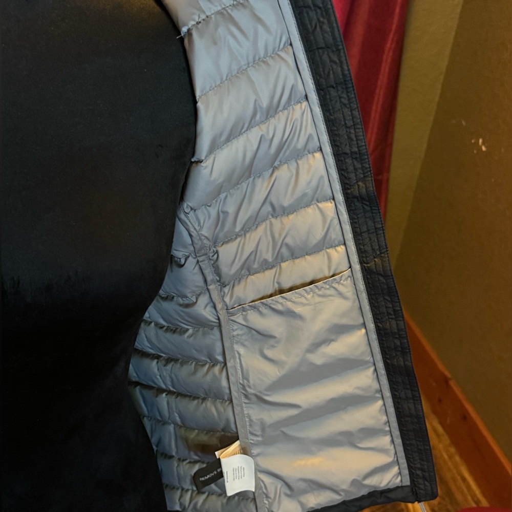 Down Jacket - image 7